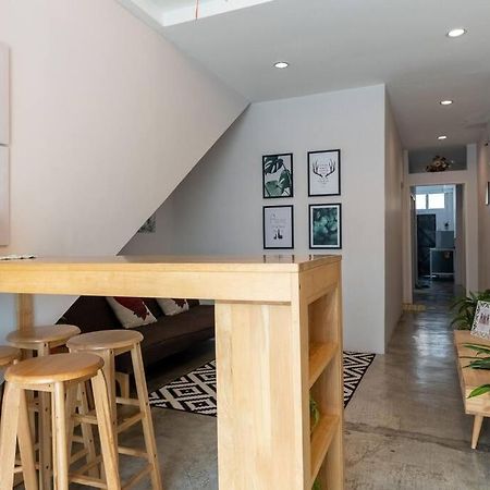 New Granny Cozy House Georgetown 2-6Pax Villa Ngoại thất bức ảnh