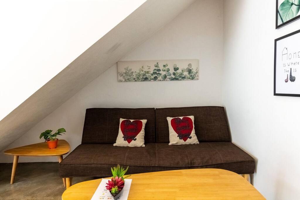 New Granny Cozy House Georgetown 2-6Pax Villa Ngoại thất bức ảnh