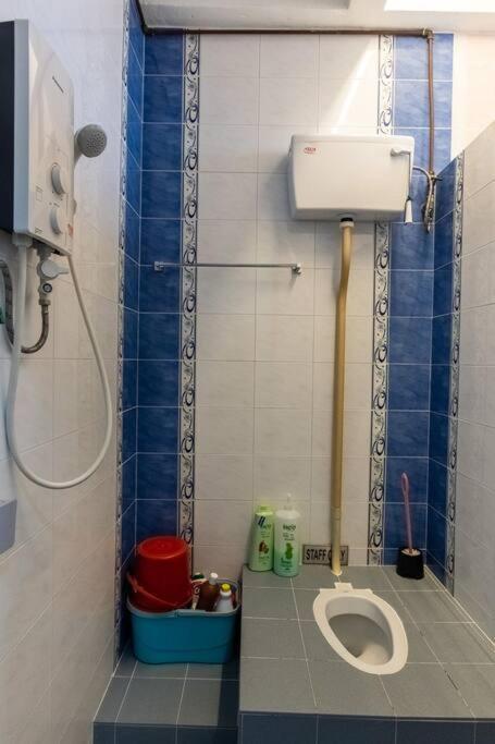 New Granny Cozy House Georgetown 2-6Pax Villa Ngoại thất bức ảnh