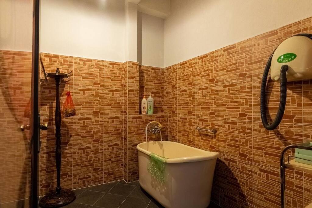 New Granny Cozy House Georgetown 2-6Pax Villa Ngoại thất bức ảnh